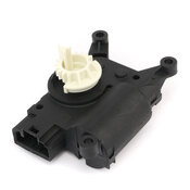 VW HVAC Blend Door Actuator - Vemo 5WA898511
