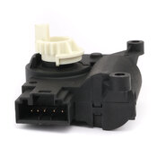 VW HVAC Blend Door Actuator - Vemo 5WA898511