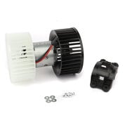 BMW Interior Blower - Vemo 64119204154