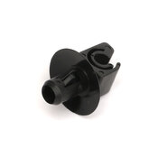 Volvo Brake Hose Retainer - Genuine Volvo 30636057