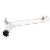 Volvo Turbocharger Intercooler Pipe - Genuine Volvo 31319578