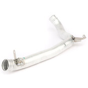 Volvo Turbocharger Intercooler Pipe - Genuine Volvo 31319578