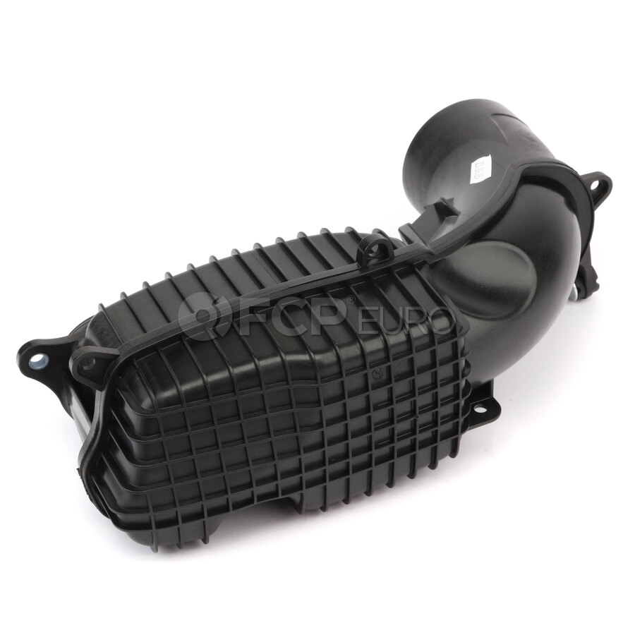 Volvo Intake Pipe Resonator - Genuine Volvo 31319692 | FCP Euro