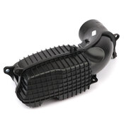 Volvo Intake Pipe Resonator - Genuine Volvo 31319692