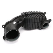 Volvo Intake Pipe Resonator - Genuine Volvo 31319692