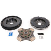 VW Performance Clutch Kit - Sachs Performance 883089000035