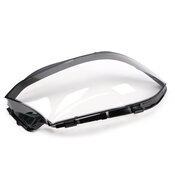 Mercedes Headlight Lens Cover - Sun Nation LT3343R