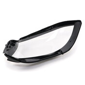 Mercedes Headlight Lens Cover - Sun Nation LT3343R