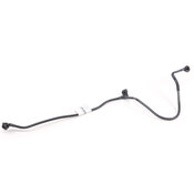Audi Engine Coolant Overflow Hose - Genuine Audi 4K0121081CS