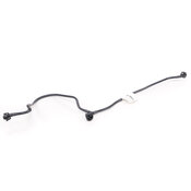 Audi Engine Coolant Overflow Hose - Genuine Audi 4K0121081CS