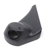 Volvo Door Mirror Cover - Genuine Volvo 30779035