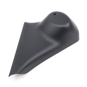 Volvo Door Mirror Cover - Genuine Volvo 30779035