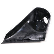 Volvo Door Mirror Cover - Genuine Volvo 30779035