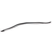 Volvo Windshield Post Trim - Genuine Volvo 31297723