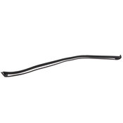 Volvo Windshield Post Trim - Genuine Volvo 31297723