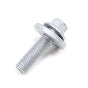 Volvo Engine Mount Bolt - Genuine Volvo 998022
