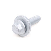 Volvo Engine Mount Bolt - Genuine Volvo 998022
