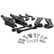 VW Control Arm Kit - Meyle KIT-02516