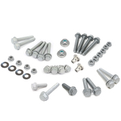 VW Subframe Hardware Kit - Genuine VW KIT-02525