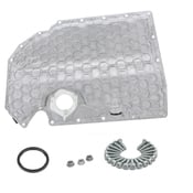 VW Oil Pan Kit - URO Parts KIT-02573