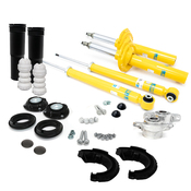 VW Shock and Strut Assembly Kit - Bilstein B6 KIT-02619