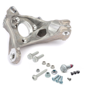 VW Steering Knuckle Kit - Genuine VW KIT-02624