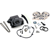 Audi Timing Chain Kit - FCP Euro 06K109158BPKT22