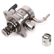 Audi High Pressure Fuel Pump Kit - Genuine Audi 06Q127025JKT