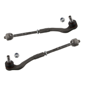 Mercedes Tie Rod Kit - Febi Bilstein