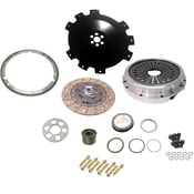Porsche Clutch and Flywheel Kit - Sachs Performance 883082999746KT2