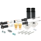 Audi Suspension Shock Absorber Kit - Genuine Audi 8W0513035AJKT