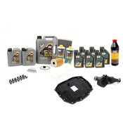Porsche Maintenance Service Kit - Mahle 992SERVICEKT12