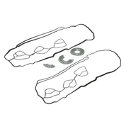 Porsche Engine Valve Cover Gasket Kit - Elring 9A210557101KT 