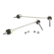 Mercedes-Benz Sway Bar Link Kit - Lemforder 