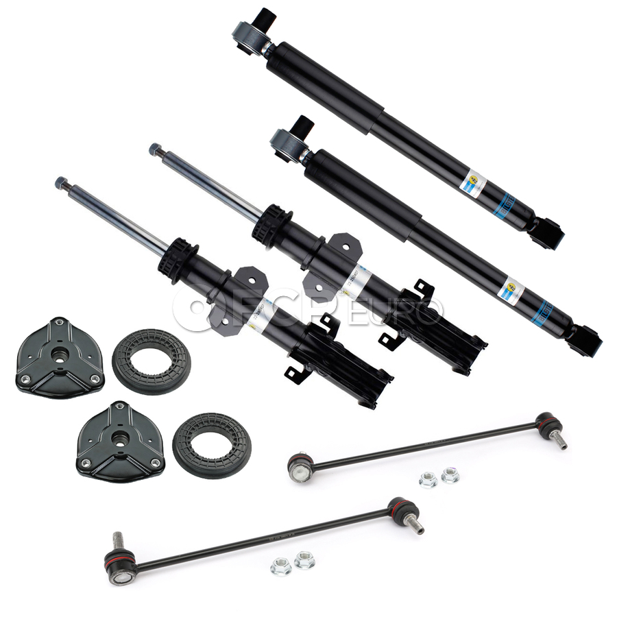 Mercedes Shock and Strut Kit - Bilstein | FCP Euro