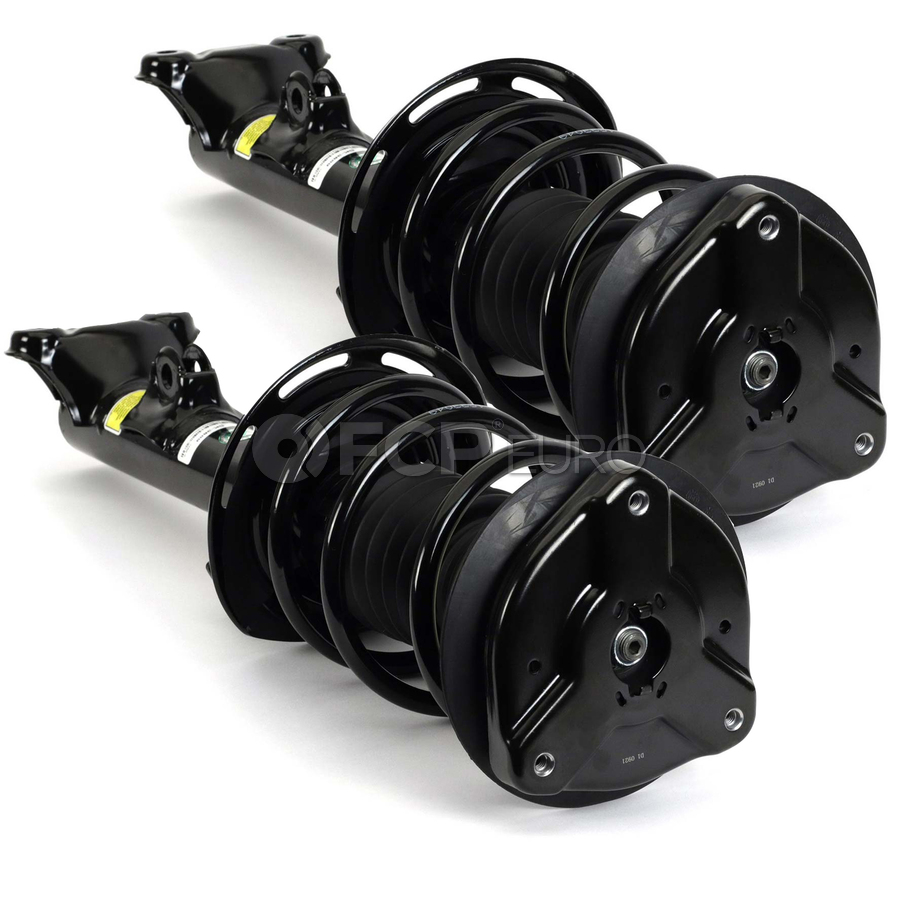 Mercedes Coil Spring and Strut Kit - Arnott Industries | FCP Euro