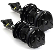Mercedes Coil Spring and Strut Kit - Arnott Industries