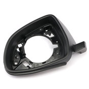 BMW Door Mirror Housing - Genuine BMW 51167468259