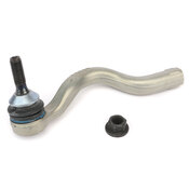 Jaguar Tie Rod End - Lemforder C2D7779