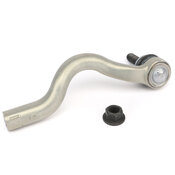 Jaguar Tie Rod End - Lemforder C2D7779