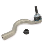Jaguar Tie Rod End - Lemforder C2D7778