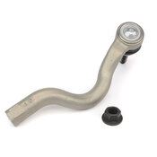 Jaguar Tie Rod End - Lemforder C2D7778