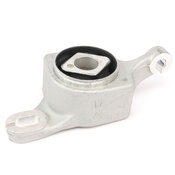 Mercedes Control Arm Bushing - Lemforder 1663300143