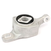Mercedes Control Arm Bushing - Lemforder 1663300243