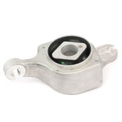 Mercedes Control Arm Bushing - Lemforder 1663300243