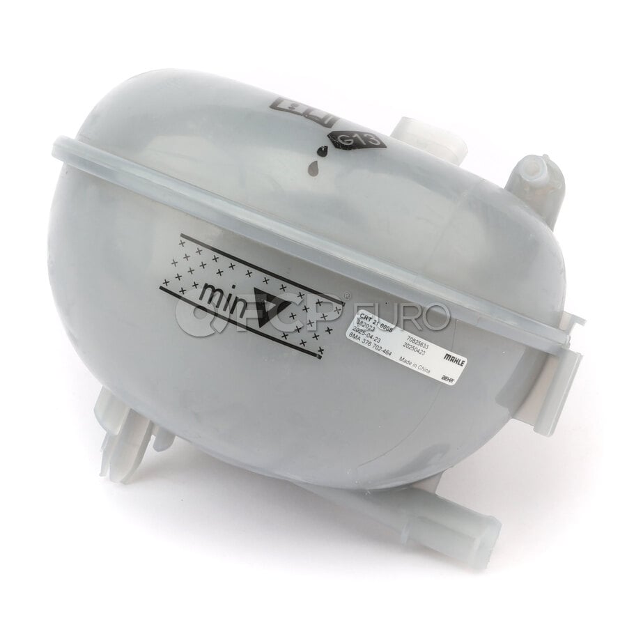MAHLE CRT 212 000S compensator holder BEHR
