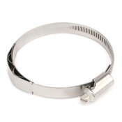 Audi VW Turbocharger Intercooler Hose Clamp - Genuine VW Audi N10619901