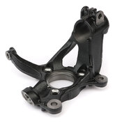 Audi VW Steering Knuckle - Vaico V103514