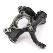 Audi VW Steering Knuckle - Vaico V103514