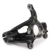 Audi VW Steering Knuckle - Vaico V103514